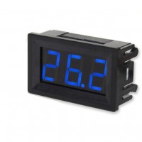 XH-B310 K-type thermocouple industrial digital thermometer -30-800 with led display